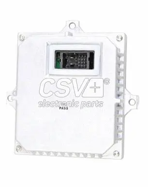 Control Unit, lights (CFX2635)