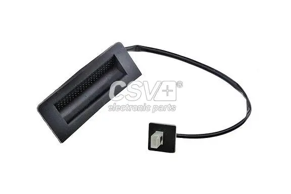 Switch, tailgate release (CAC3453)