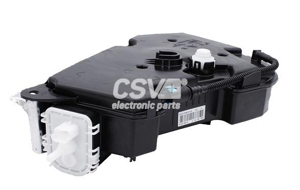 Tank Unit, urea injection (CDC1009)