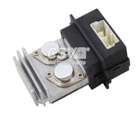 Regulator, interior blower (CRV6022)