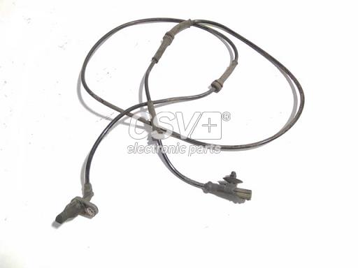Sensor, wheel speed (CSG8919)