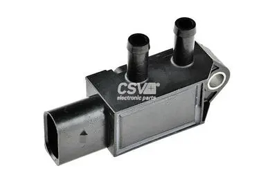 Sensor, exhaust pressure (CSP9450)