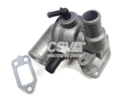 Thermostat, coolant (CTH2888)