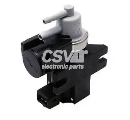 Pressure Converter, exhaust control (CEV4661)