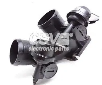 Throttle Body (CCM8139)