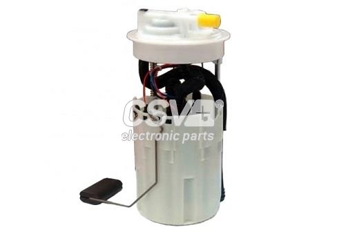 Fuel Feed Unit (CBA7532)