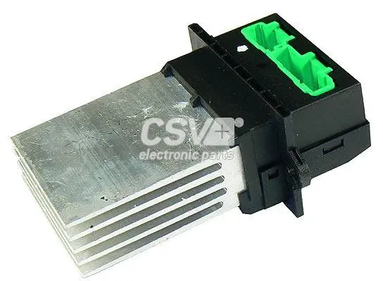 Regulator, interior blower (CRV6024)