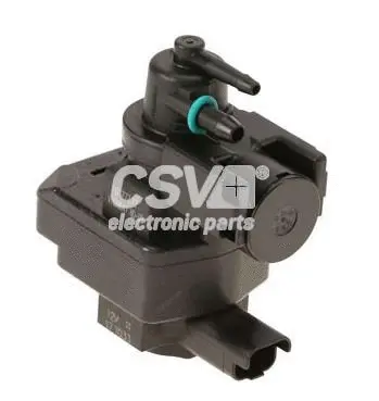 Pressure converter, turbocharger (CEV5024)