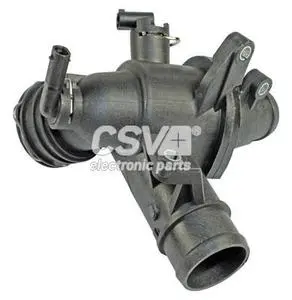 Thermostat, coolant (CTH2865)