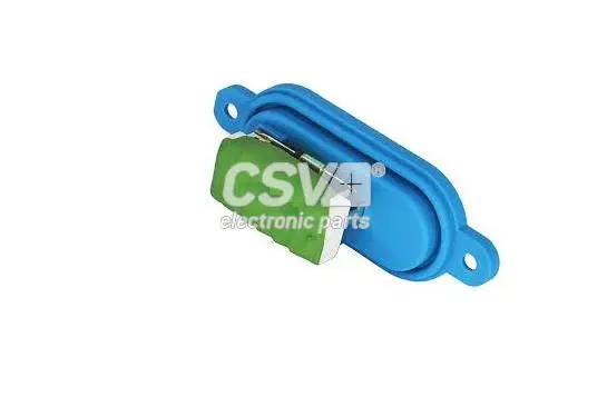 Resistor, interior blower (CRV9073)