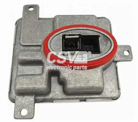 Control Unit, lights (CFX2668)