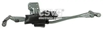 Wiper Motor (CML0084)