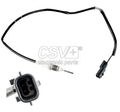 Sensor, exhaust gas temperature (CST1484)