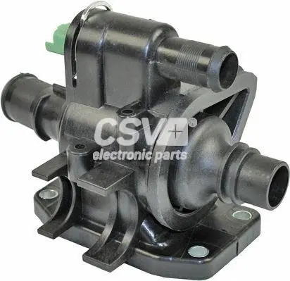 Thermostat, coolant (CTH2651)