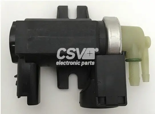 Pressure converter, turbocharger (CEV1306)