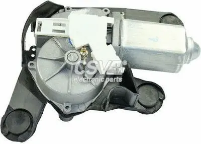 Wiper Motor (CML0124)