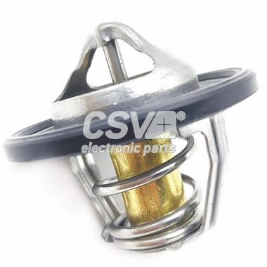 Thermostat, coolant (CTH2635)