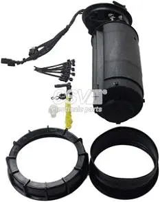 Heating, tank unit (urea injection) (CMA1013)