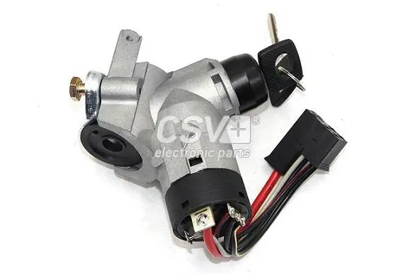 Steering Lock (CAN2012)