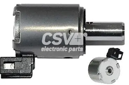 Shift Valve, automatic transmission (CRV1103)