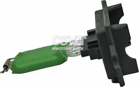 Resistor, interior blower (CRV9080)