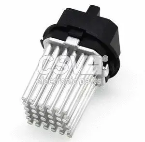 Regulator, interior blower (CRV6045)