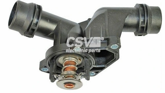 Thermostat, coolant (CTH2348)