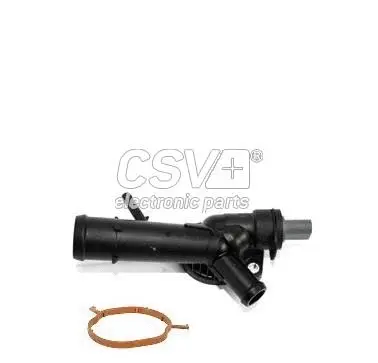 Coolant Flange (CBR3564)