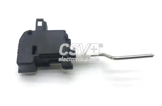 Actuator, central locking system (CAC3613)