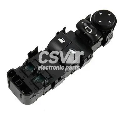 Switch, window regulator (CIE6554)
