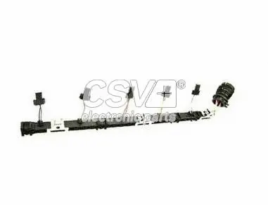 Drill Out Set, injector holding screw (CTF6496)