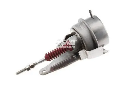 Charger, charging (supercharged/turbocharged) (CAT2155)