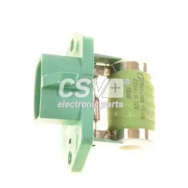 Resistor, interior blower (CRV9118)