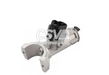 Steering Lock (CAN2015)