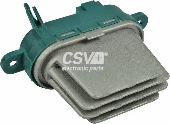 Regulator, interior blower (CRV6049)