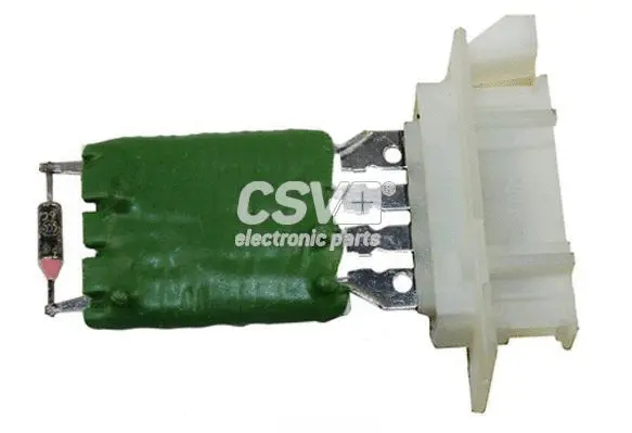 Resistor, interior blower (CRV9077)