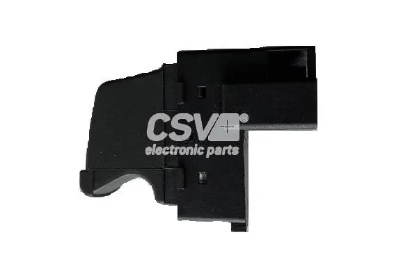 Switch, tank cap unlock