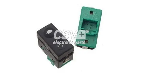 Switch, window regulator (CIE2001)