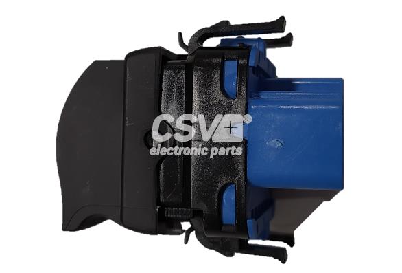 Switch, window regulator (CIE6867)