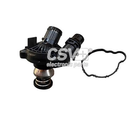 Thermostat, coolant (CTH2948)