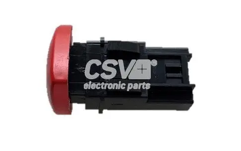 Hazard Warning Light Switch