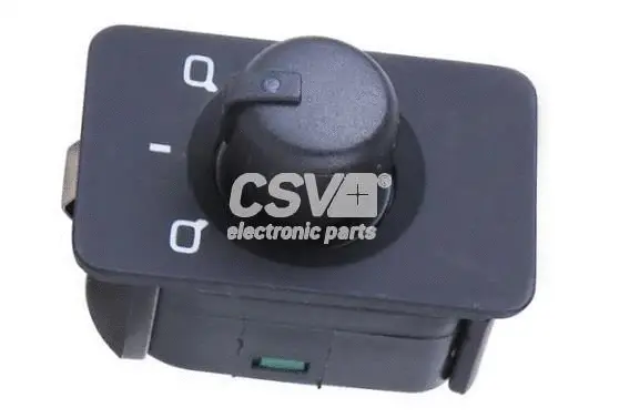 Switch, exterior rearview mirror adjustment (CIE6956)