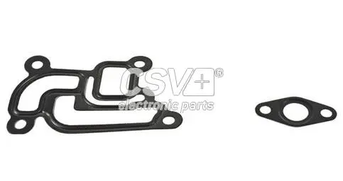 Gasket, EGR valve (CKJ1614)