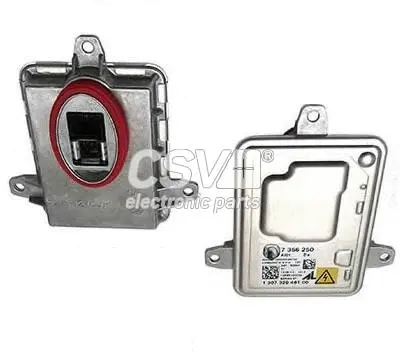 Control Unit, lights (CFX2643)