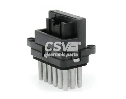 Regulator, interior blower (CRV6036)