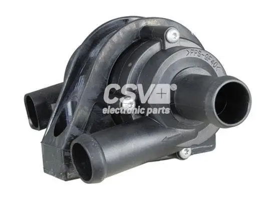 Auxiliary Water Pump (cooling water circuit) (CBA5343)