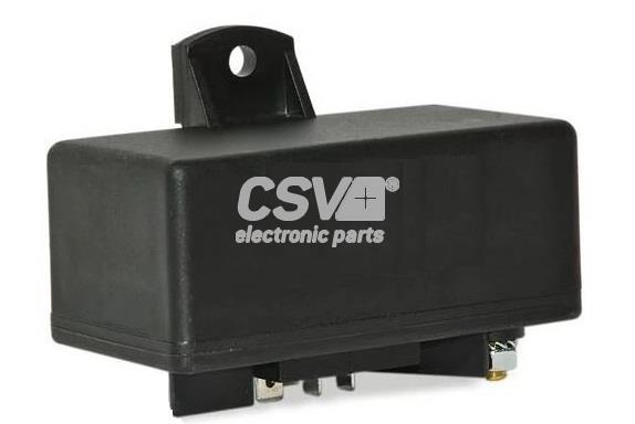 Relay, glow plug system (CRP4024)