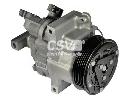 Compressor, air conditioning (CAA2113)
