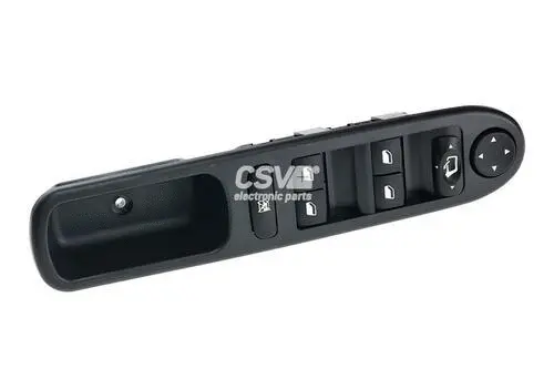 Switch, window regulator (CIE2433)