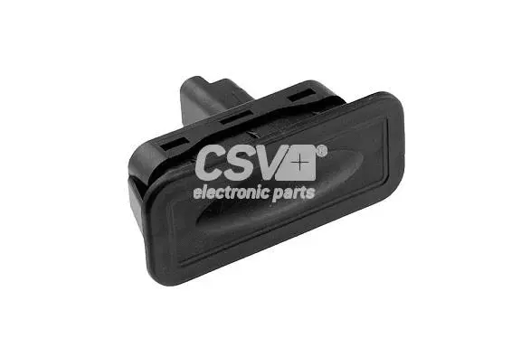 Tailgate Handle (CAC3495)